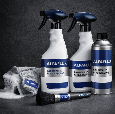 Fahrzeugpflege & Reinigung
