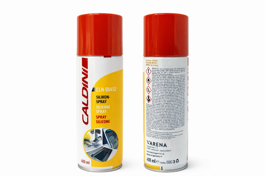 Caldini-Silikonspray-400ml-vorne-hinten.webp