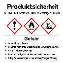 Produktsicherheitslabel für Bremsenreiniger-ALF-BR500.webp