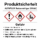 Produktsicherheitslabel für Kettenreiniger-ALF-KR500.webp