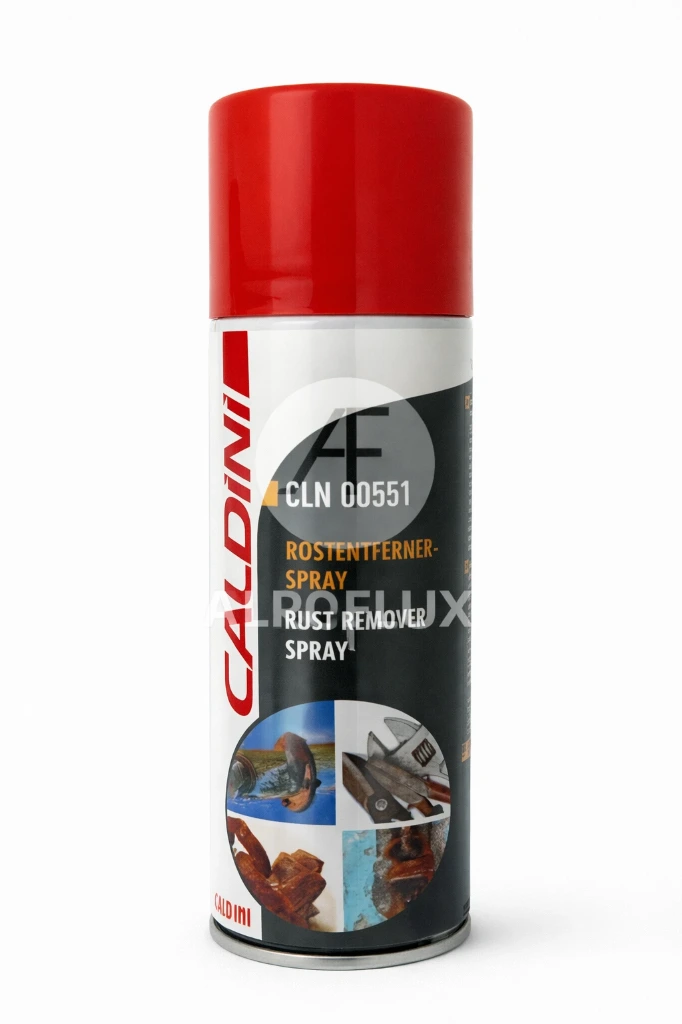 [CAL-RE-400-1] Caldini Rostentferner-Spray 400 ml CLN 00551