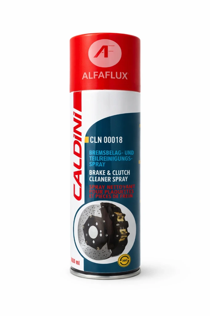 [CAL-BR-500-1] Caldini Bremsenreiniger-Spray 500 ml CLN 00018