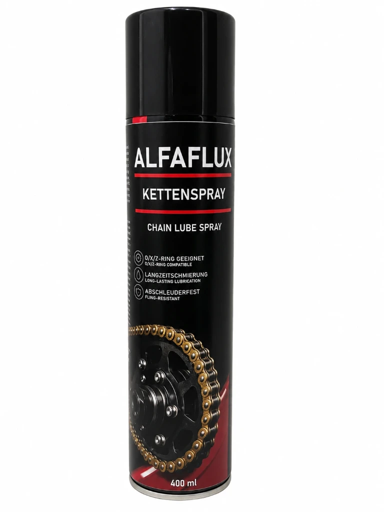 ALFALFUX Kettenspray 400 ml