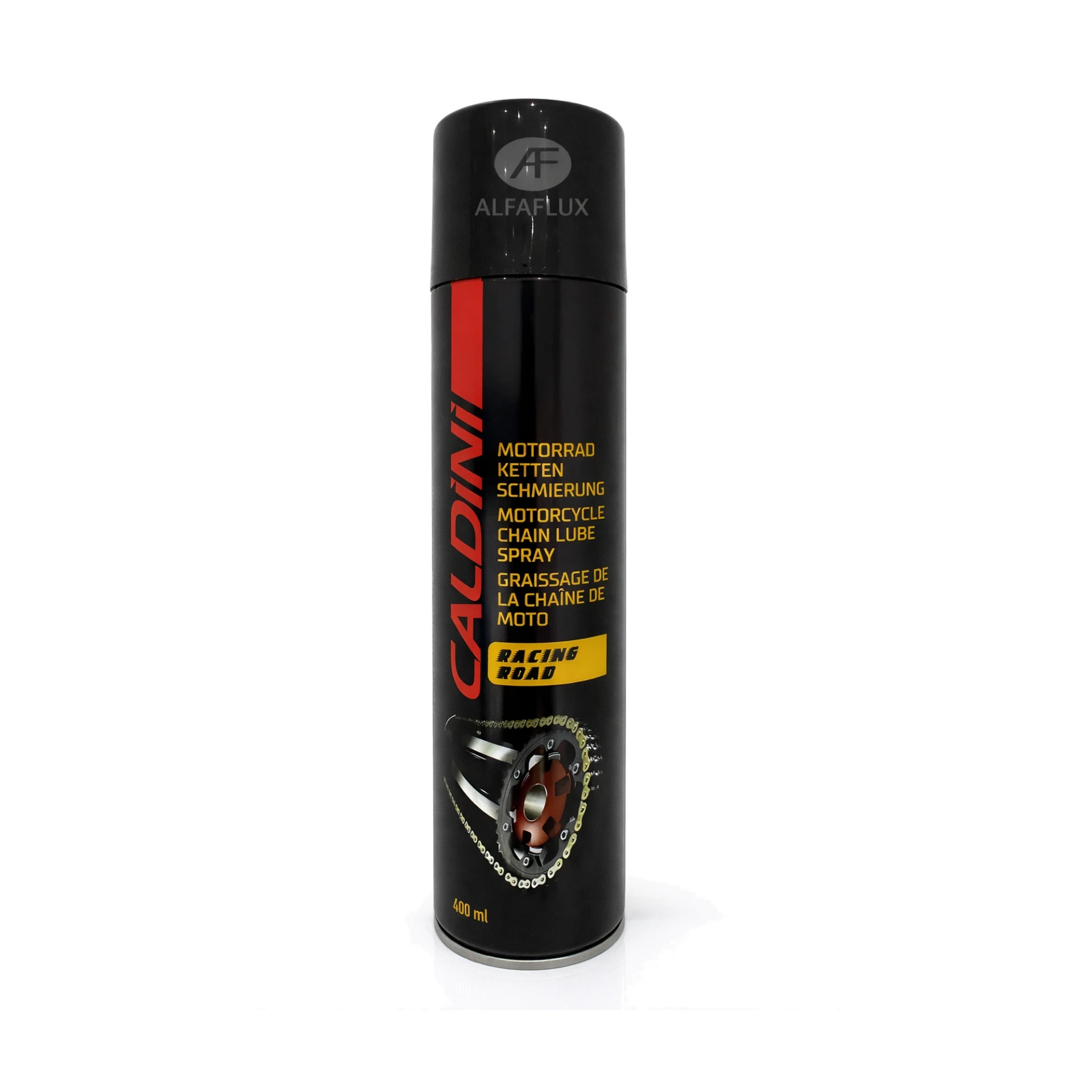 Motorrad Kettenspray 400 ml