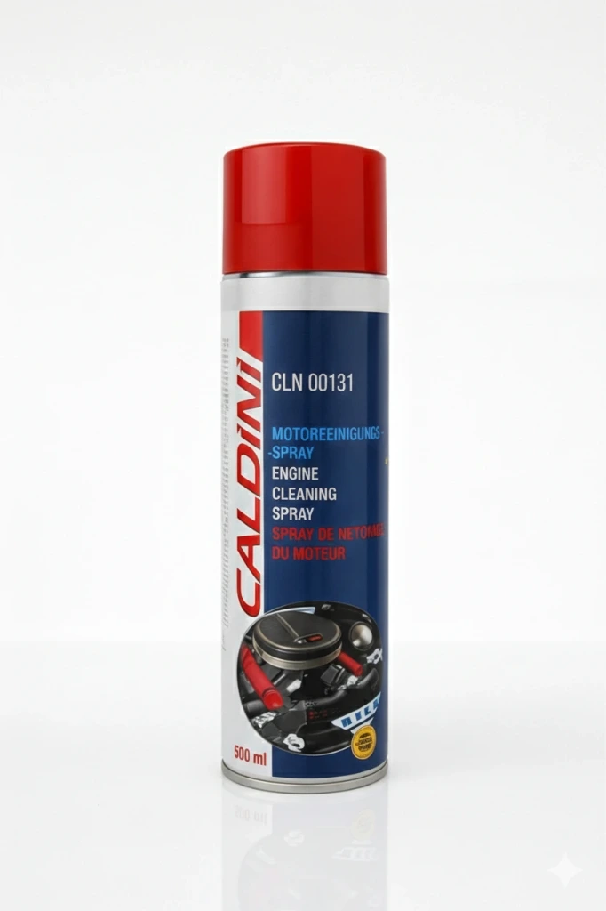 Caldini Motor-Reinigungs-Spray 500 ml