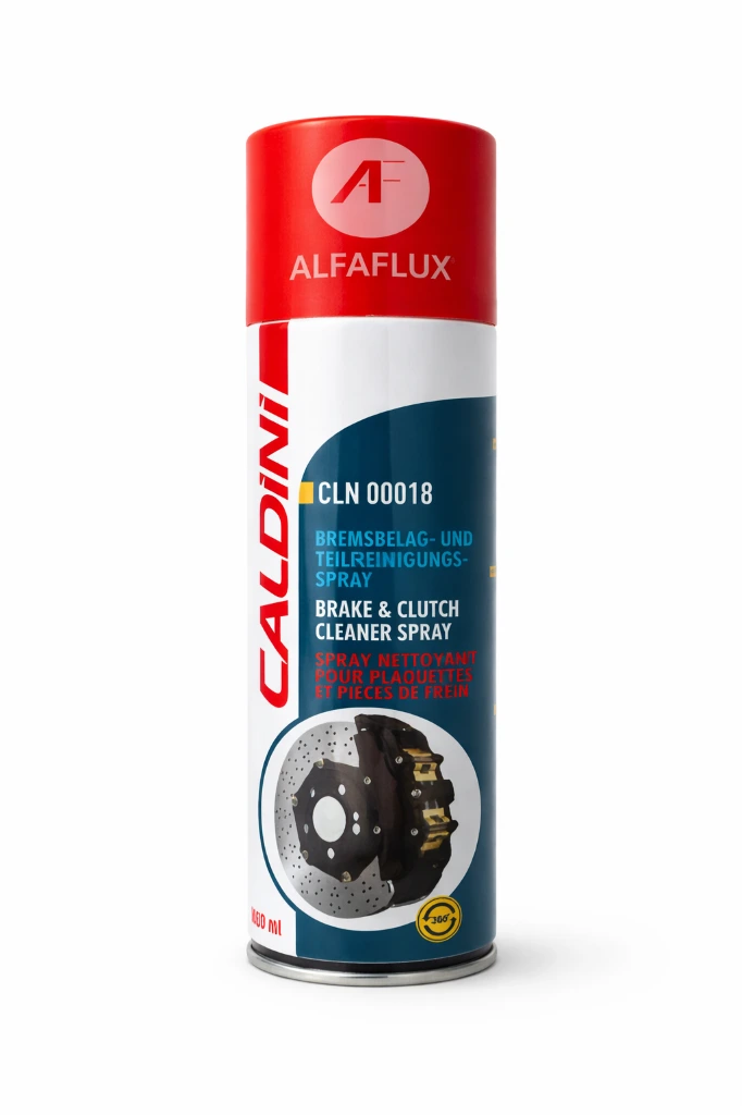 Caldini Bremsenreiniger-Spray 500 ml