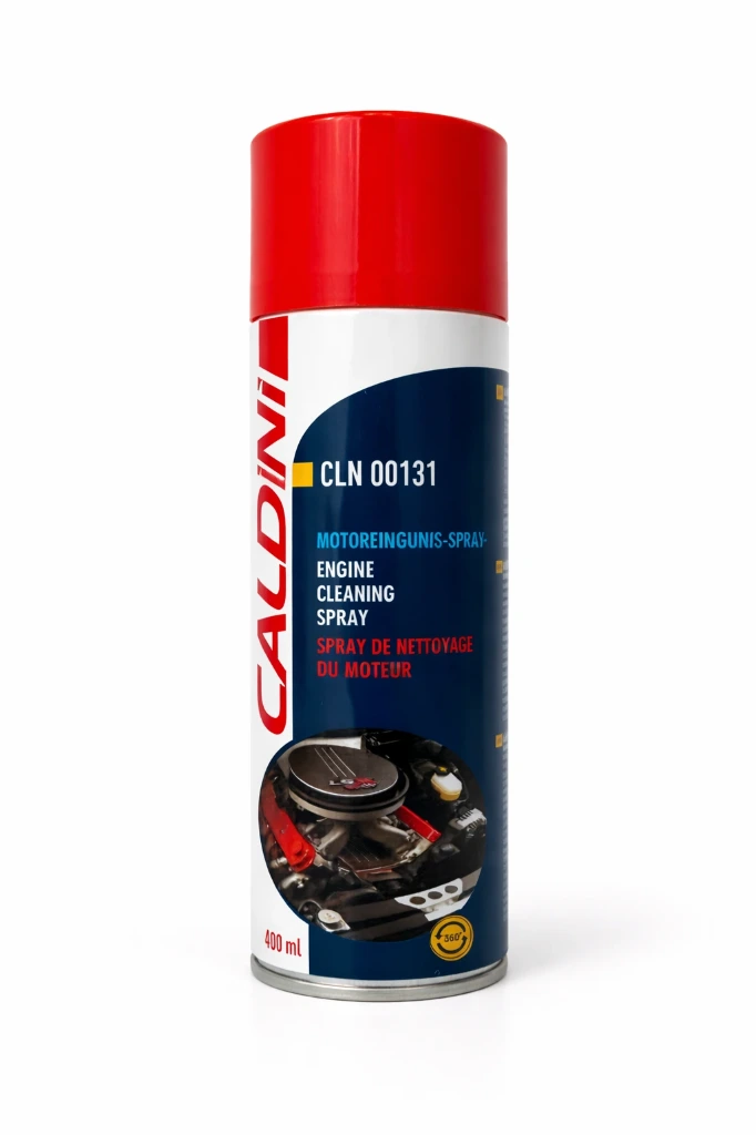 [CAL-MR-500-1] Caldini Motor-Reinigungs-Spray 500 ml CLN 00131
