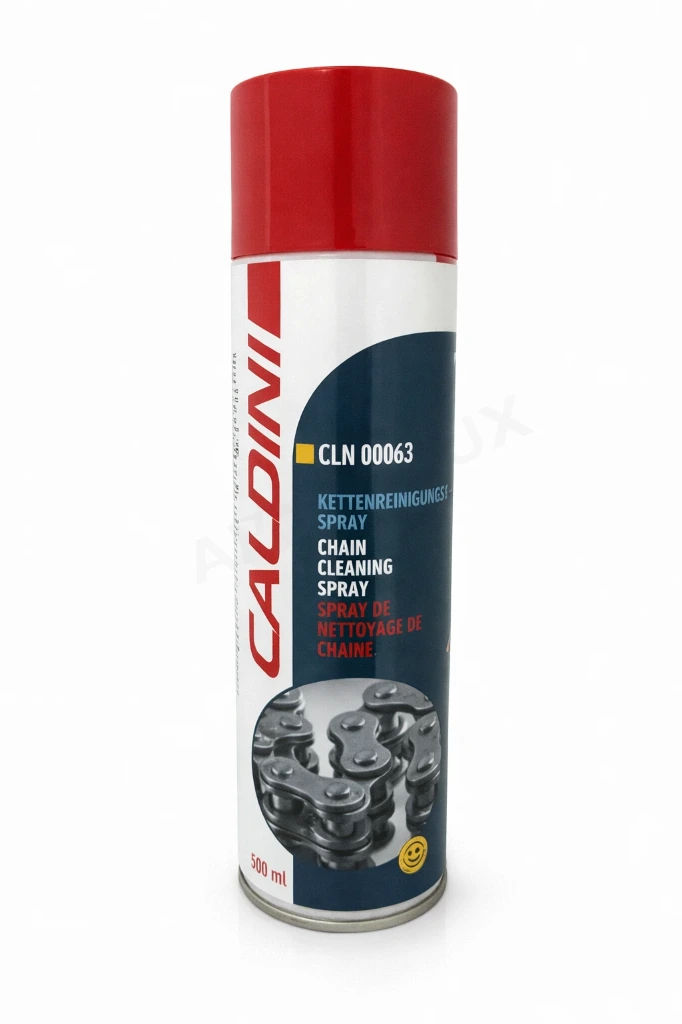 Caldini Kettenreinigungs-Spray 500 ml