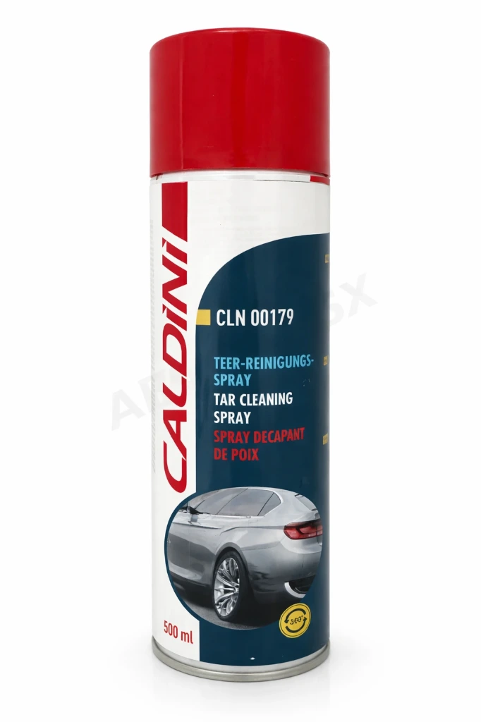 Caldini Teer-Reinigungs-Spray 500 ml