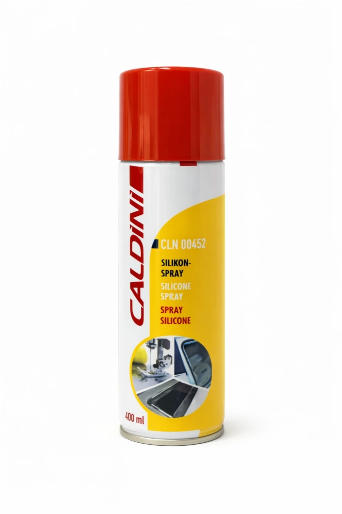Caldini Silikonspray 400ml