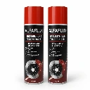 ALFAFLUX®Bremsenreiniger 2x 500 ml