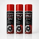 ALFAFLUX®Bremsenreiniger 3x 500 ml