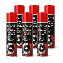 ALFAFLUX®Bremsenreiniger 6x 500 ml