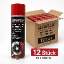 ALFAFLUX®Bremsenreiniger 12x 500 ml