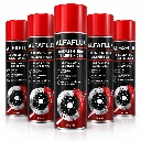 ALFAFLUX® Bremsenreiniger 5x 500 ml