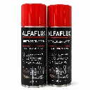 ALFAFLUX® Rostlöser-Spray 2x 400 ml