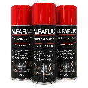 ALFAFLUX® Rostlöser-Spray 3x 400 ml
